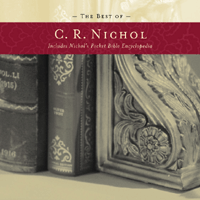 The Best of C. R. Nichol
