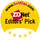 ZDNet Award
